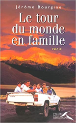 Le tour du monde en famille